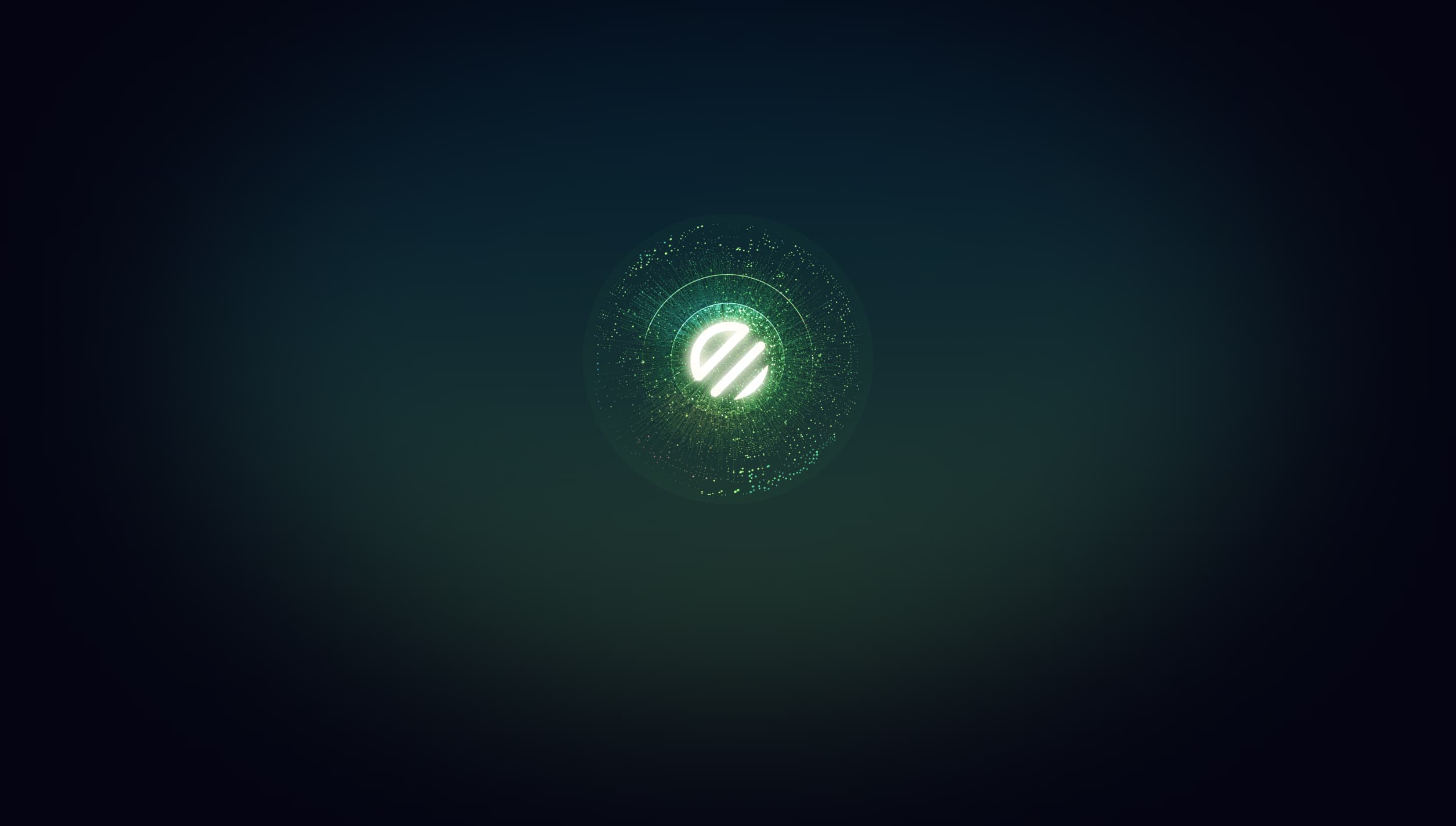 REZ Logo Explode